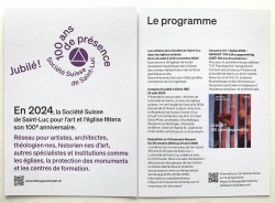 Image 100ans Société Saint-Luc